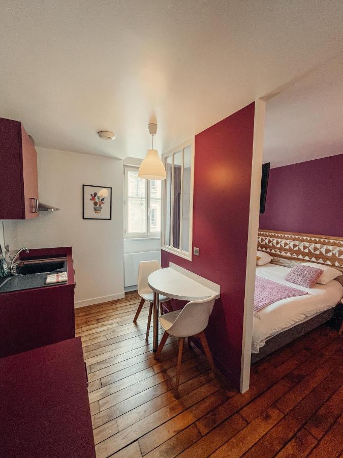 Garden Centre Gare Appart hôtel 4*