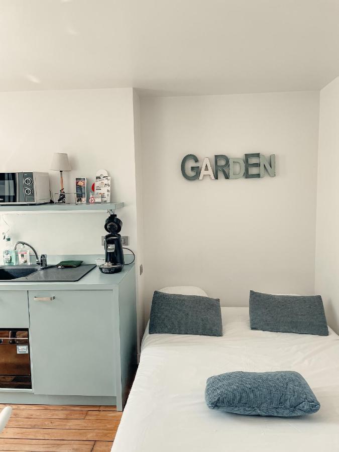 Garden Centre Gare 4*