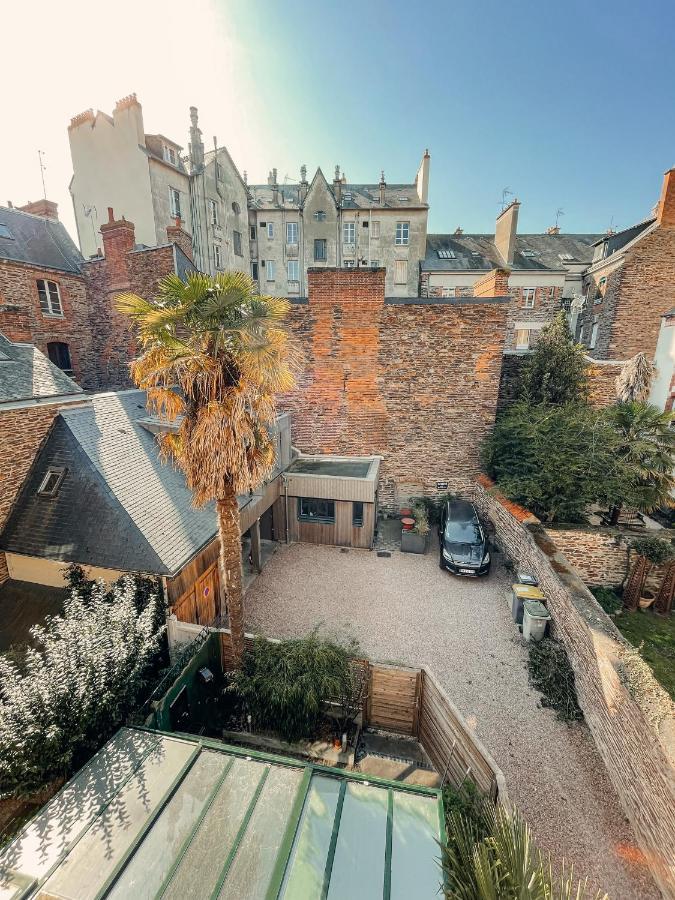 Garden Centre Gare Appart hôtel 4*