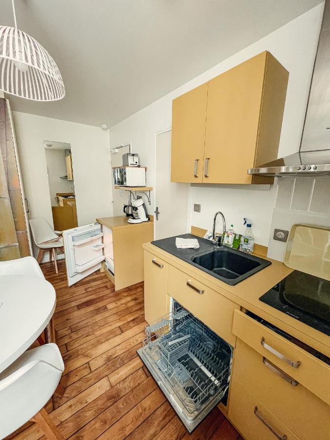 Garden Centre Gare Appart hôtel 4*
