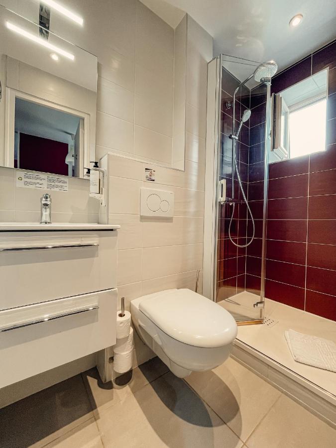 Garden Centre Gare 4* Rennes