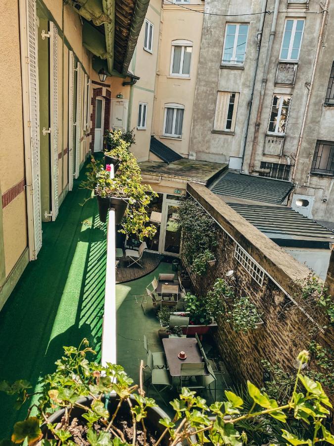 Garden Centre Gare Appart hôtel 4*