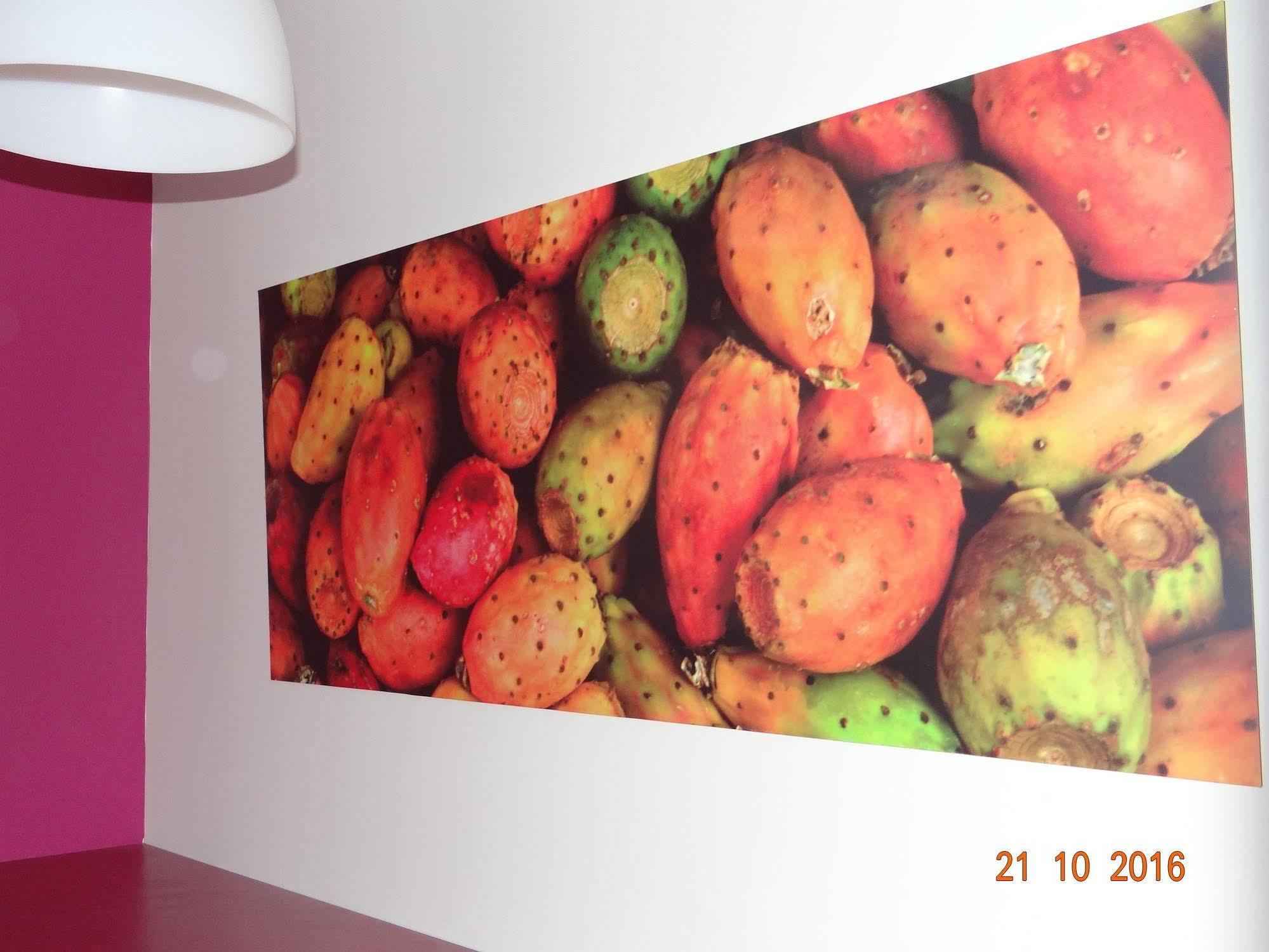 Garden Centre Gare 4*