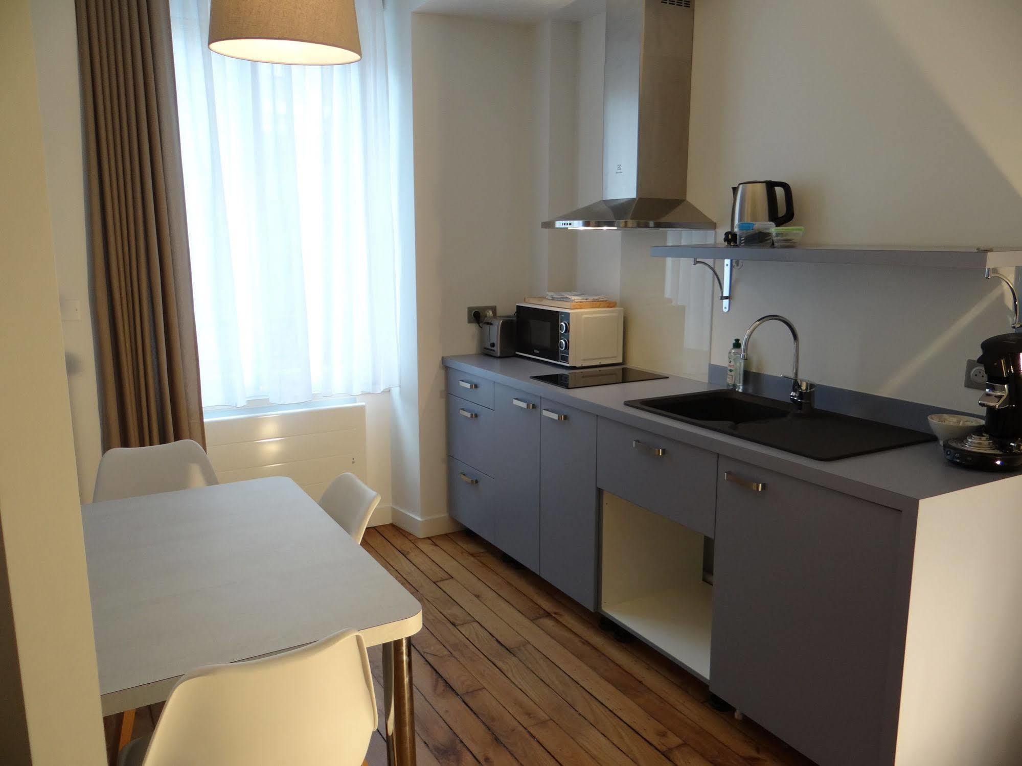 Garden Centre Gare 4* Rennes