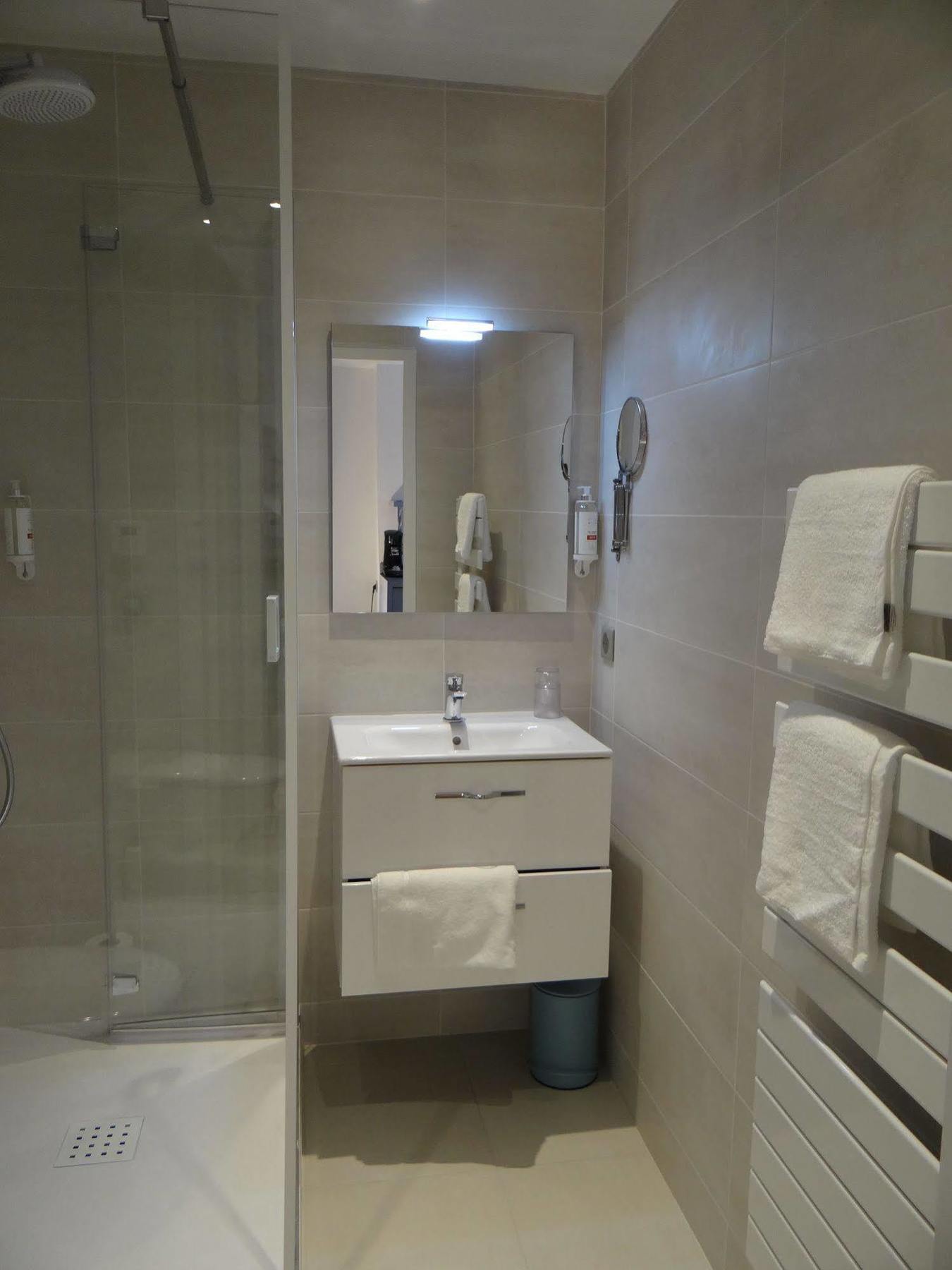 Appart hôtel Garden Centre Gare 4*